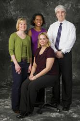 gynecologist, women's health